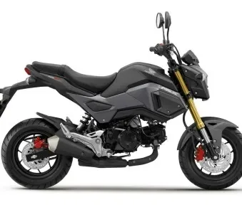 Honda MSX 125