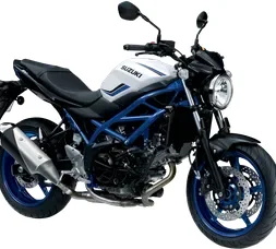 Suzuki SV