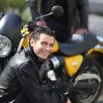 Ab in den Motorrad-Urlaub
