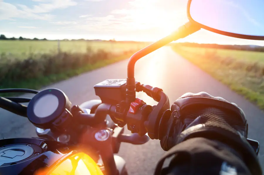 Biken und Umweltschutz – ein Widerspruch?