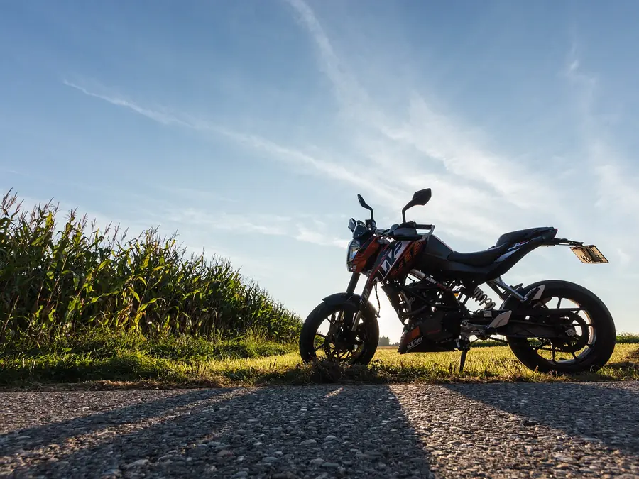 Biken und Umweltschutz – ein Widerspruch?