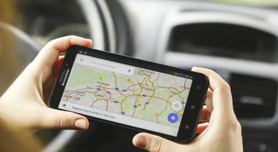 Die besten Apps für Autofahrer