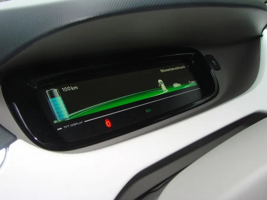 Elektromobilität