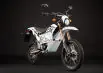 Elektromotorräder