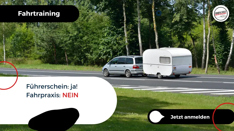 Fahrtraining