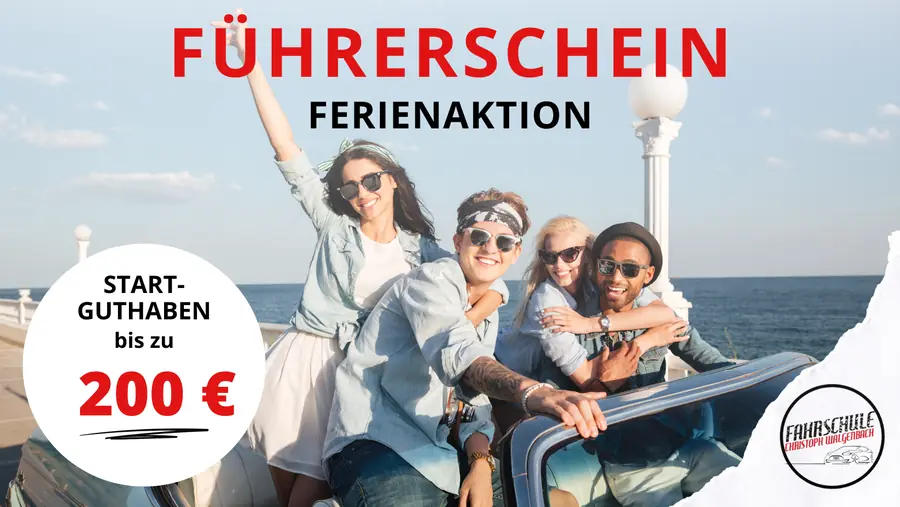 FERIENAKTION