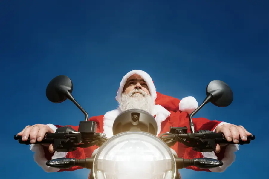 Geschenkideen für Biker