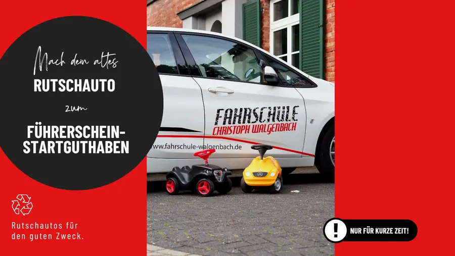 Jetzt 100 € Startguthaben sichern!