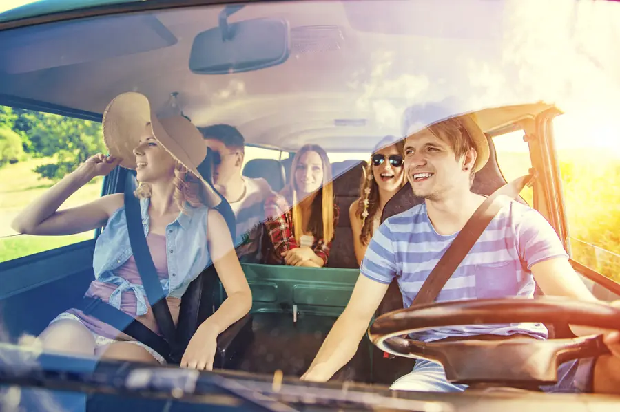 Mit dem Auto entspannt in den Urlaub – kein Problem mit der richtigen Vorbereitung