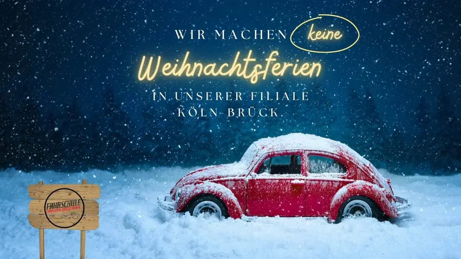 Öffnungszeiten Weihnachten