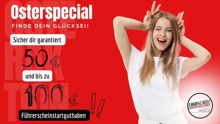 OSTERSPECIAL