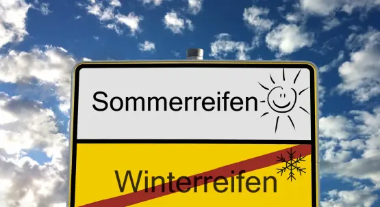 Reifenwechsel/Motorradreifen