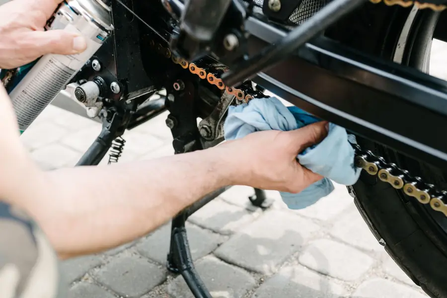 Saisonstart für Biker