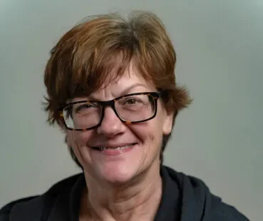 Kerstin von den Bruck