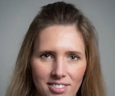 Melanie Walgenbach